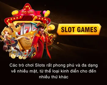 Vua Bắn Cá Thần Tài