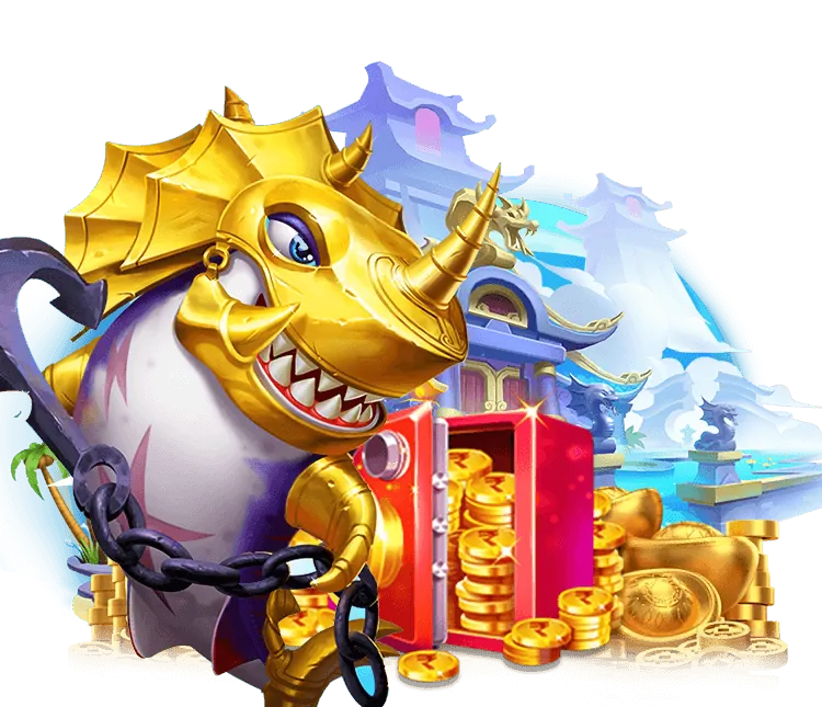 Tổng quan trò chơi bắn cá xo88 game
